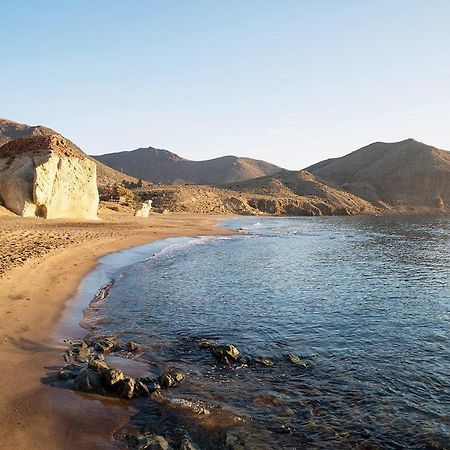 Oasis La Isleta Villa Ла Ислета дел Моро Екстериор снимка