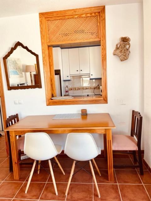Oasis La Isleta Villa Ла Ислета дел Моро Екстериор снимка