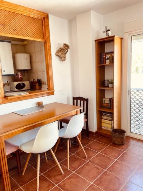 Oasis La Isleta Villa Ла Ислета дел Моро Екстериор снимка