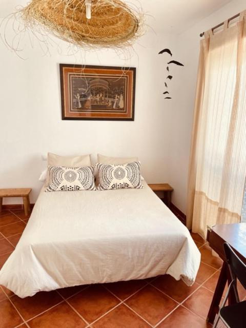 Oasis La Isleta Villa Ла Ислета дел Моро Екстериор снимка