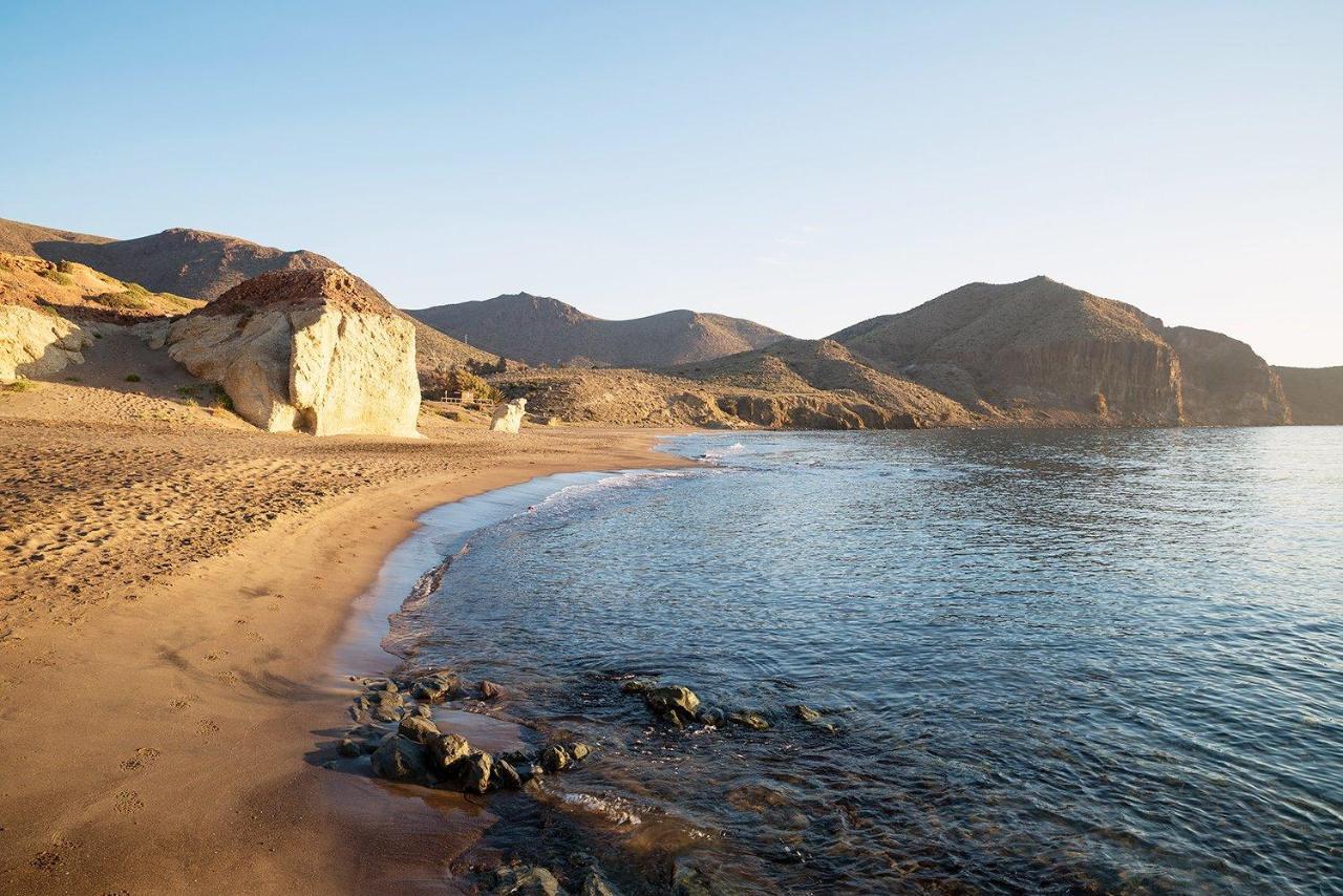 Oasis La Isleta Villa Ла Ислета дел Моро Екстериор снимка