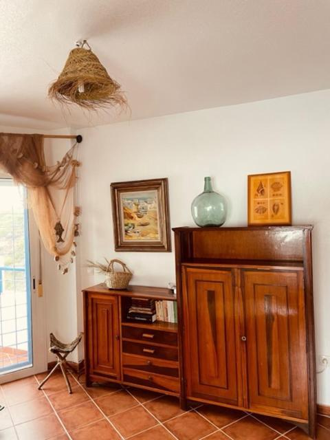 Oasis La Isleta Villa Ла Ислета дел Моро Екстериор снимка