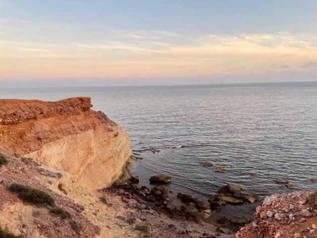 Oasis La Isleta Villa Ла Ислета дел Моро Екстериор снимка
