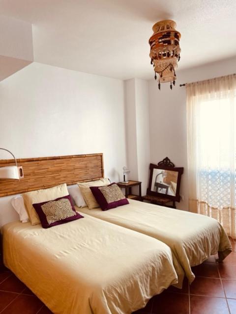 Oasis La Isleta Villa Ла Ислета дел Моро Екстериор снимка