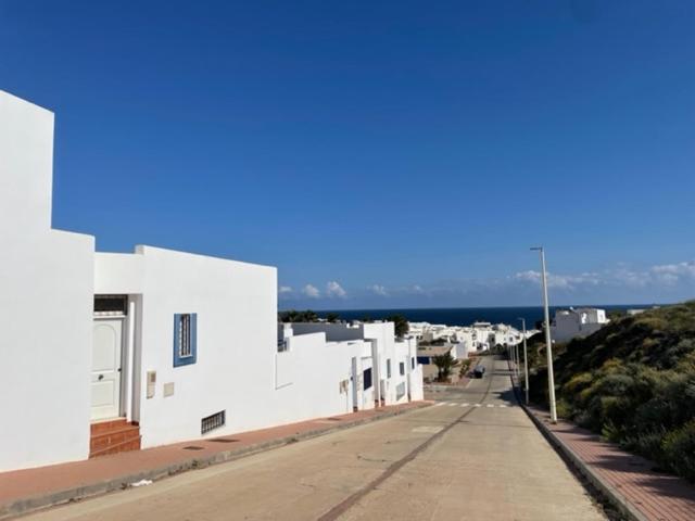 Oasis La Isleta Villa Ла Ислета дел Моро Екстериор снимка