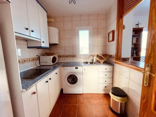 Oasis La Isleta Villa Ла Ислета дел Моро Екстериор снимка