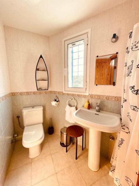 Oasis La Isleta Villa Ла Ислета дел Моро Екстериор снимка
